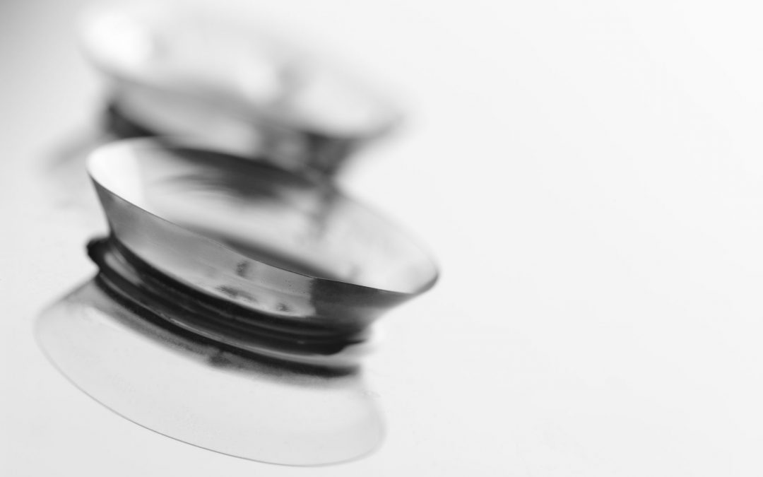 Contact Lenses – Just the Facts